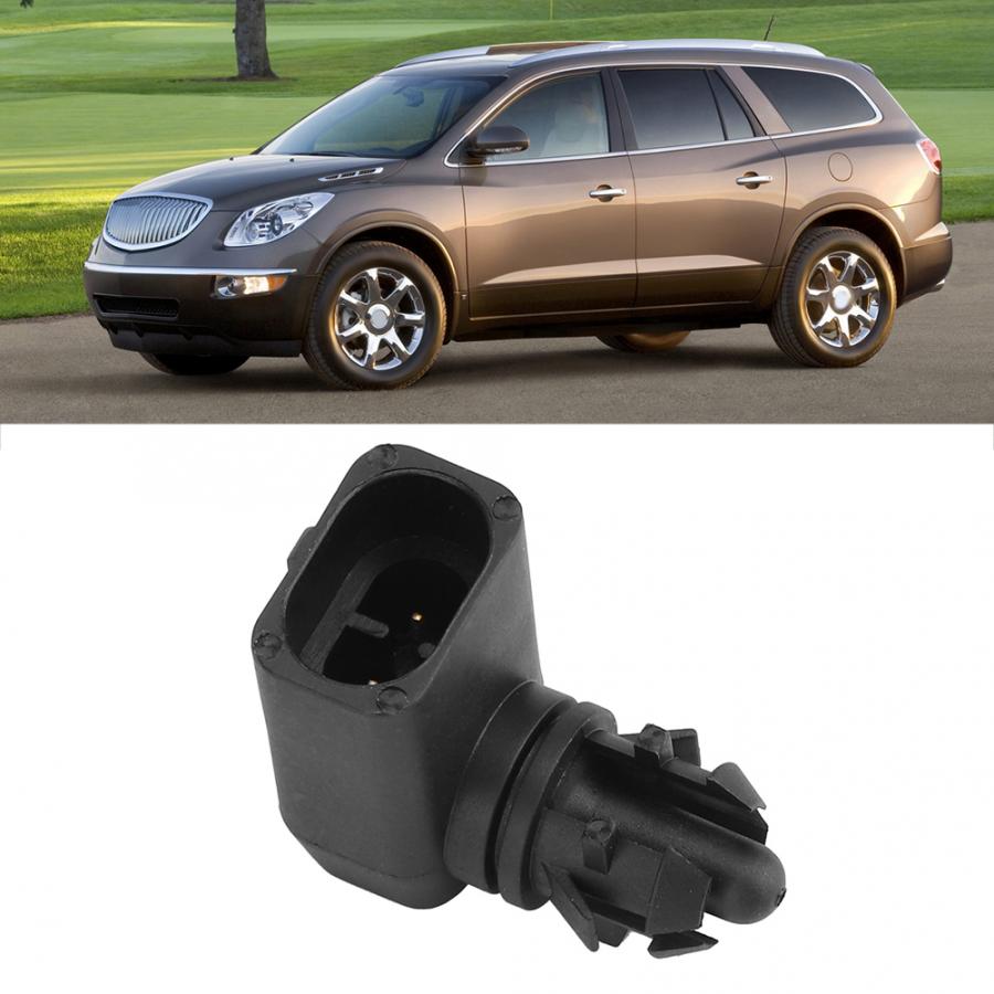 Capteur De Température Extérieure - Pour Chevrolet Cruze, Opel Combo, Saab 9-3, Neuf