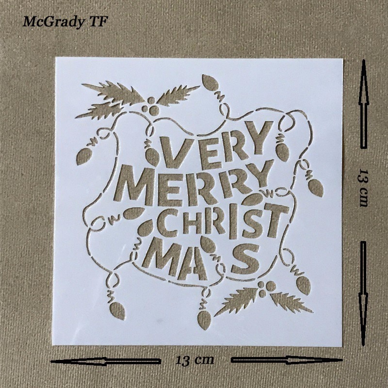 Cake Decorating Tools Craft Cake Stencil Art Cake Silicone Mold DIY Cake Moulds Bakeware Tools Decora Torta Baking Molds