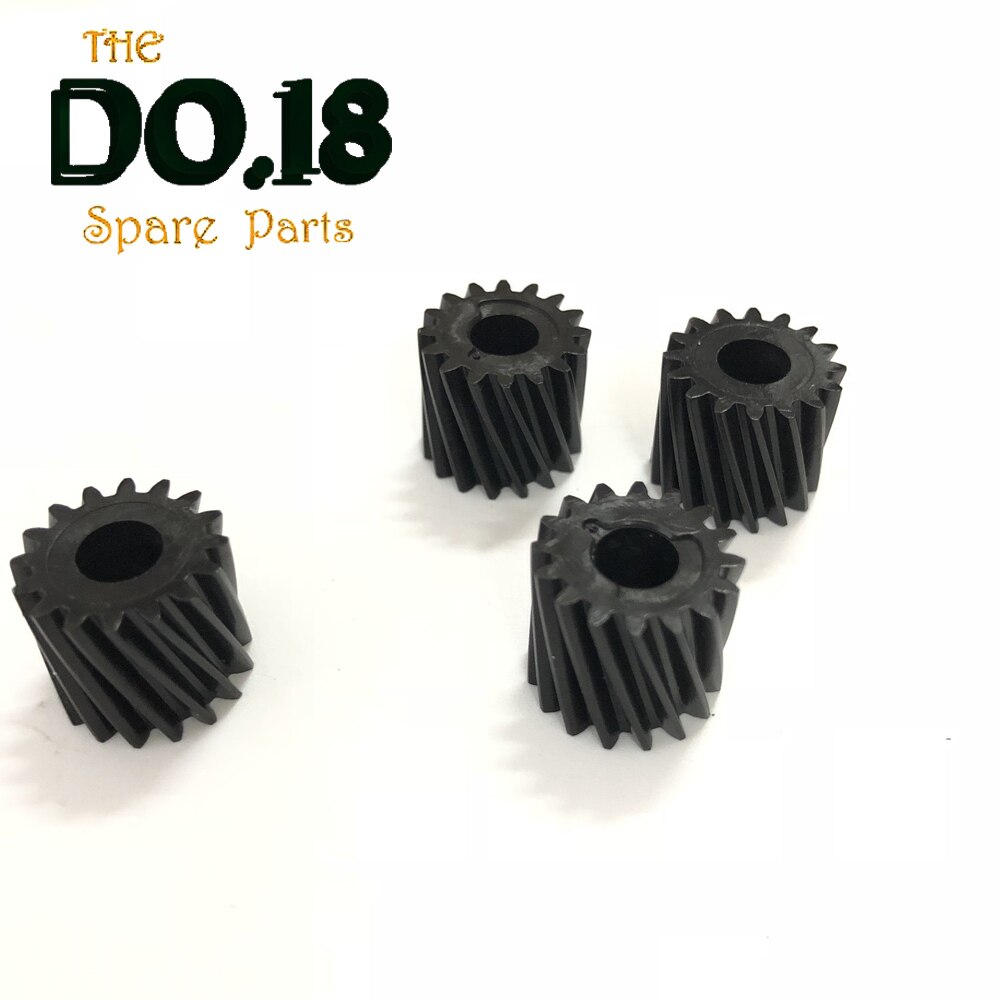 1-5 stück 16t registrierungsmotorzahnräder für xerox 700 700i c75 j75 770 5151