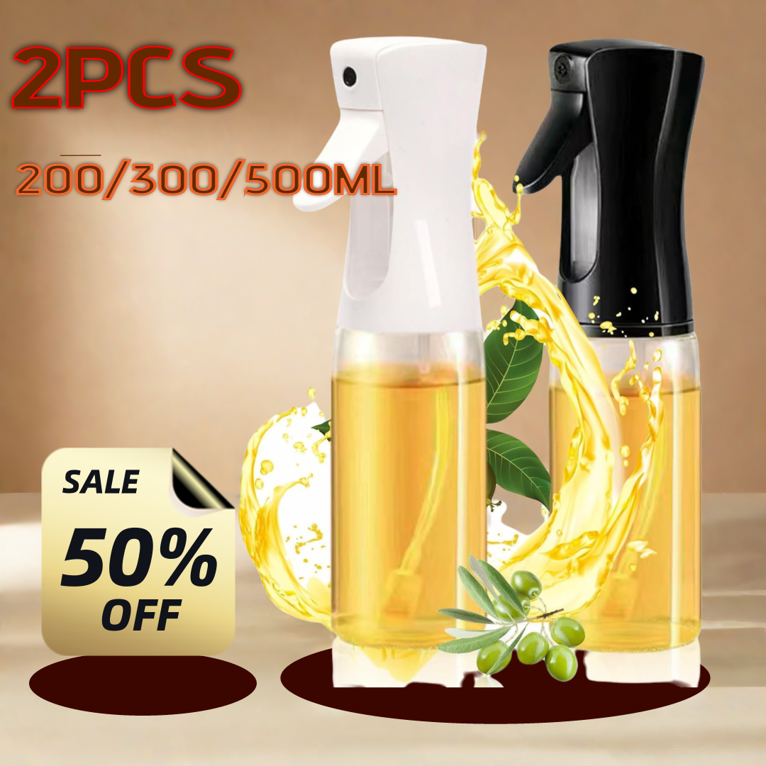 200/300/500ML Pneumatische sprühen Flasche Fitness... – Grandado