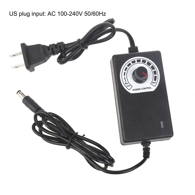 100 V 220 V elektrisches Gebläse HighPower 30/40/60/80 BBQ Camping Gebläse 2900 min