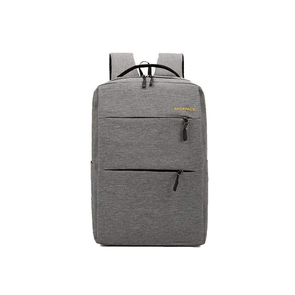 IKE MARTI 3 In 1 Teenage School Backpack Boy Girl Spot Travel Mens Backpack Waterproof Bag For Laptop Sac A Dos Male Mochila: gray03