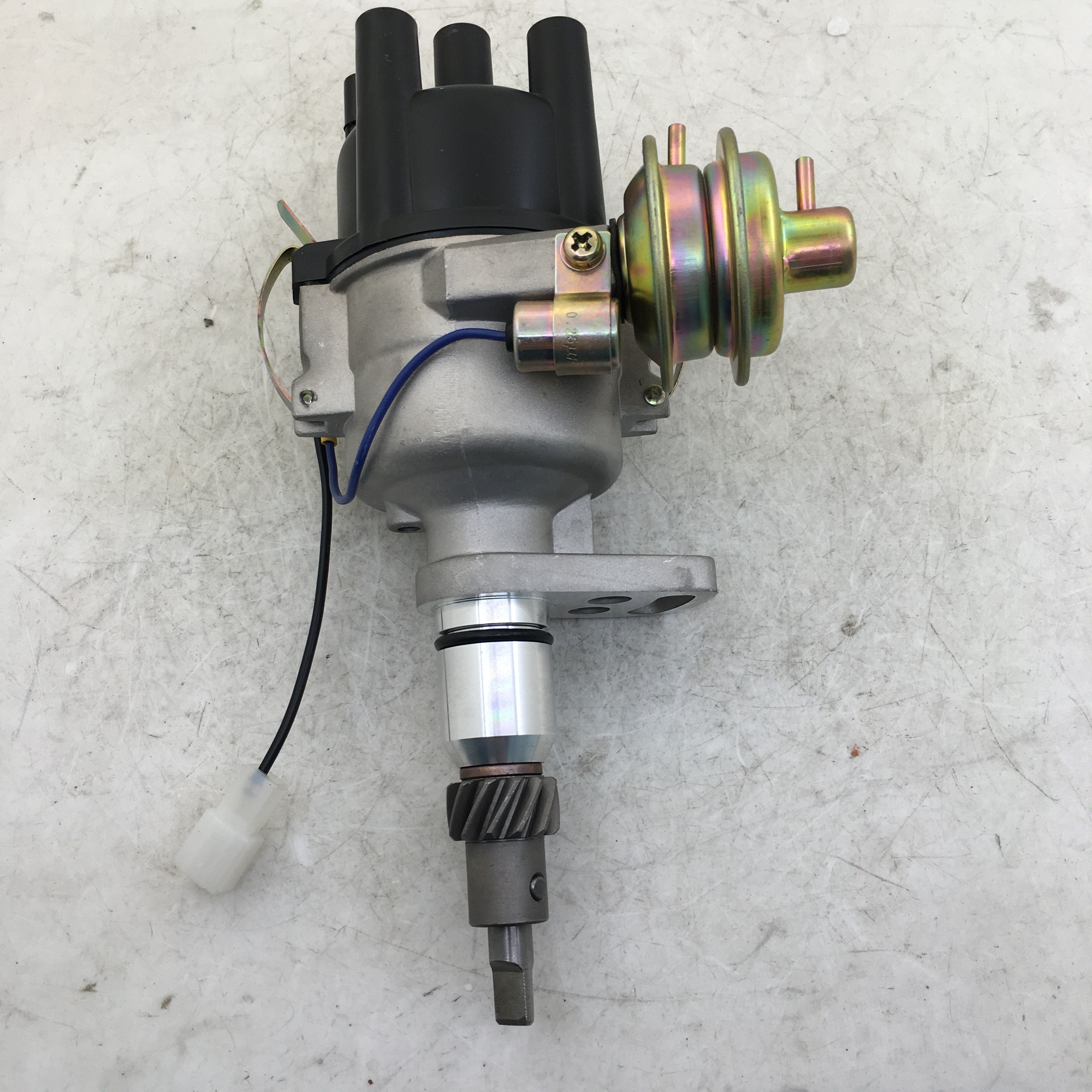 SherryBerg point 3K IGNITION DISTRIBUTOR for TOYOTA 1973 1974 1975 LiteAce M10 KM10 TownAce KR10 1.2 L 3k 4k 5k engine