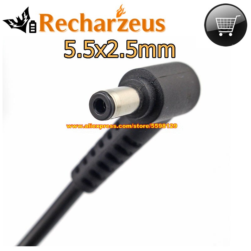 Original 19.5V 7.7A 150W Chicony Power Adaptor A17-150P2A A150A021P Slim Charger For MEDION ERAZER CRAWLER E10 Power Supply