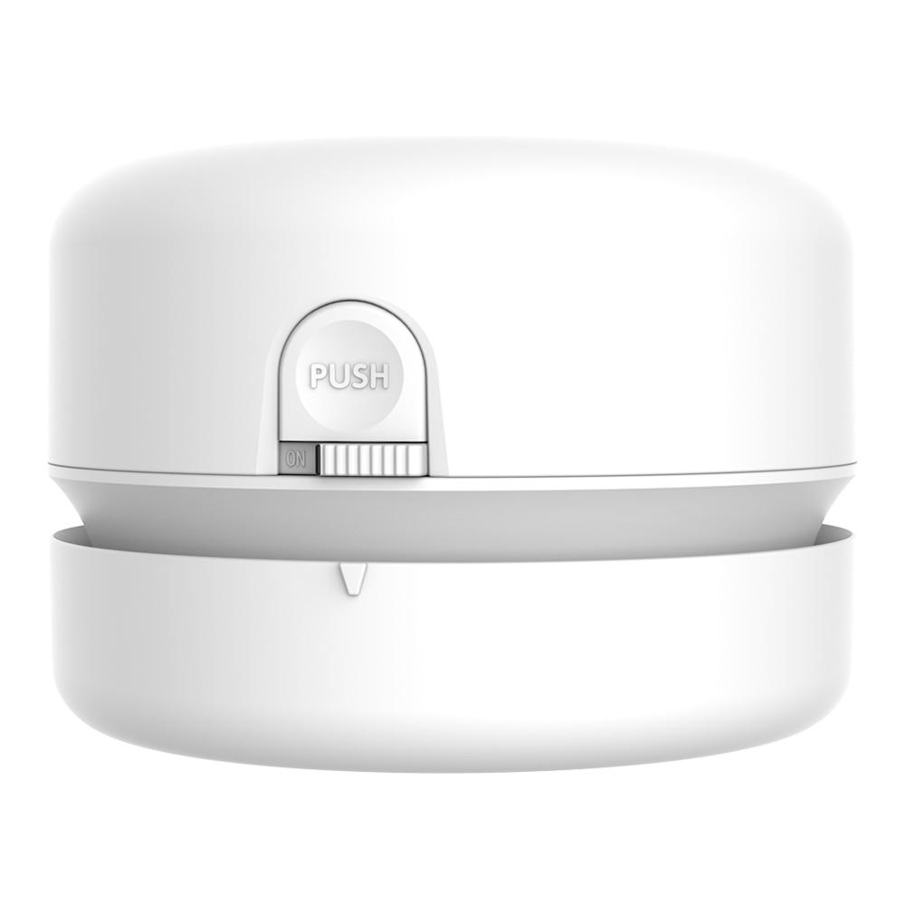 NUSIGN Desktop Cleaner Mini Desk Cleaner Portable Lightweight Durable Cleaner For School Classroom Office