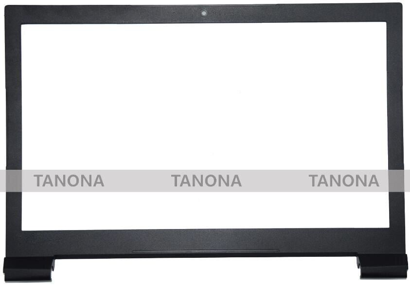 Orig-funda trasera para Lenovo V310-15ISK V310-15, tapa con bisel y reposamanos, 3ELV7LCLV00 44LV7LBLV00, V310-15IKB: Bezel