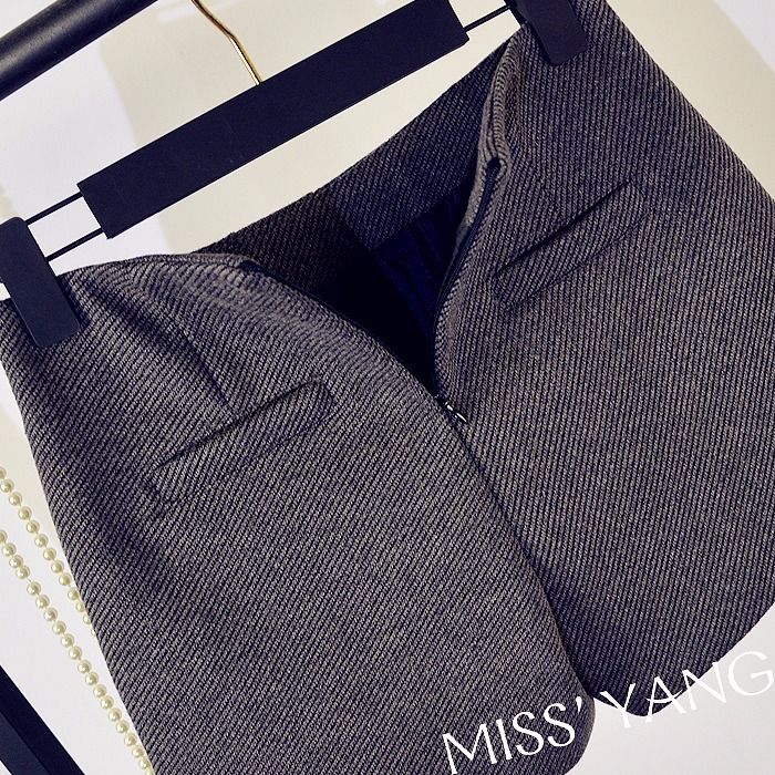 Herfst winter dames slim shorts vrouwelijke wollen casual koreaanse stijl warme dikke basic shorts  q391