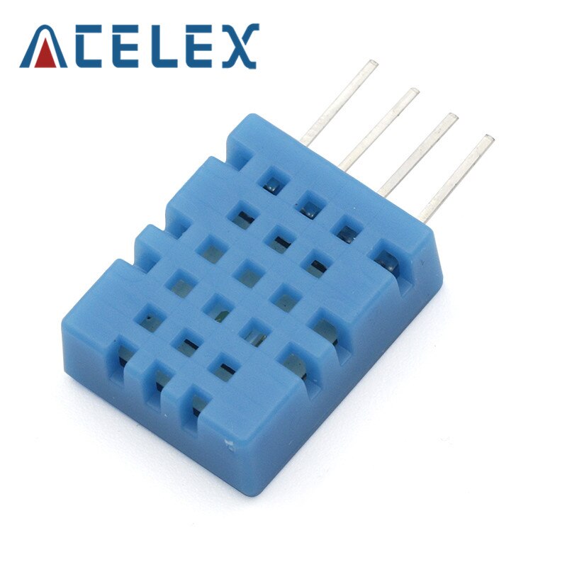 DHT11 DHT-11 Digital Temperature and Humidity Temperature Sensor for arduino DIY KIT