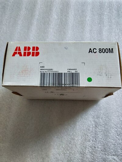 ABB CMA131 Servo-motor Drive Encoder Module
