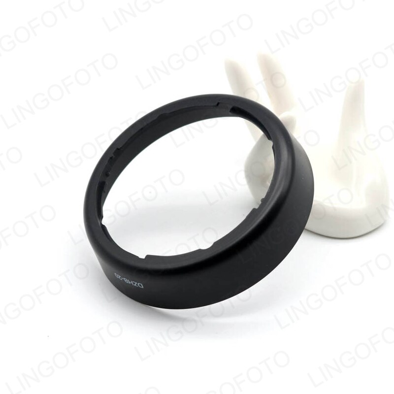 DZHB-20 Bayonet Lens Hood For Nikon Nikkor AF 28-80mm 28-100mm