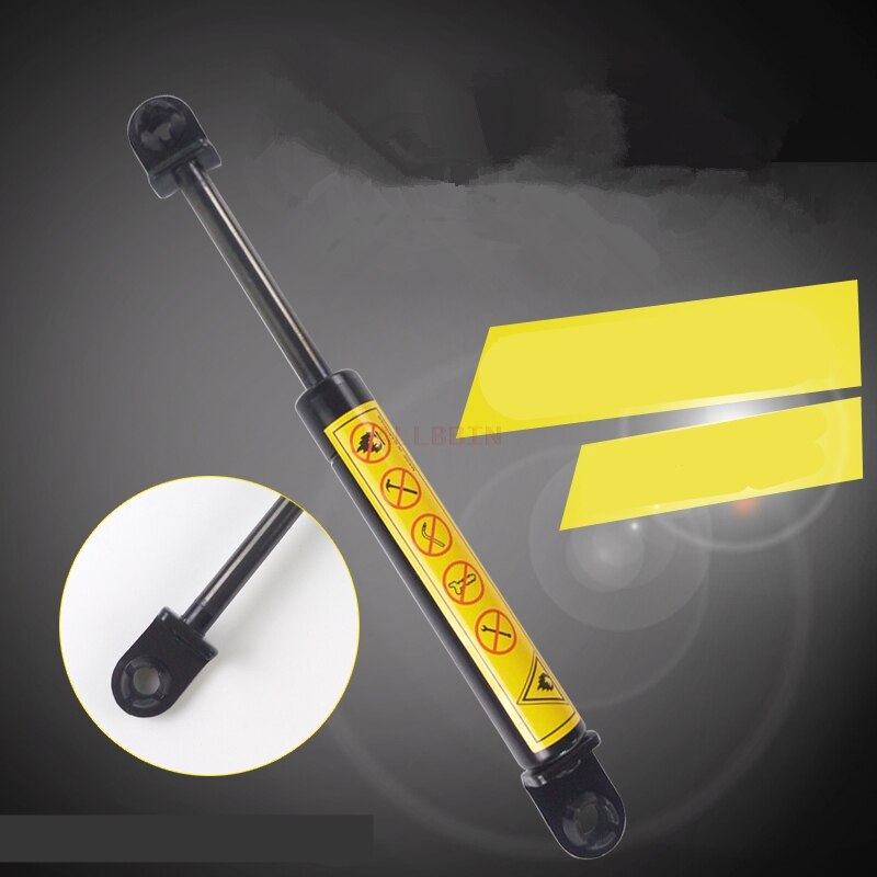 For CATERPILLAR CAT 305 306 KOMATSU PC40 YANMAR Excavator Joystick support gas spring hydraulic lever Excavator accessories