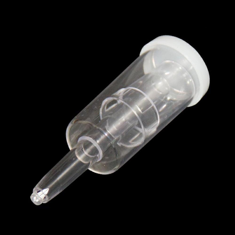 5Pcs Durable Airlock Air Lock With Beer Fermentation Equipment Wine Making Airlocks Brewing Airlock