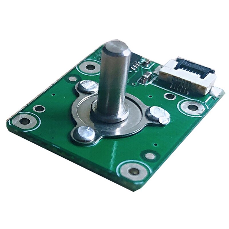 Muis Point Stick Track Punt Computer Toetsenbord Rocker Trackpoint Wijzend Stok Muis Pointer Voor Lenovo Ibm Thinkpad