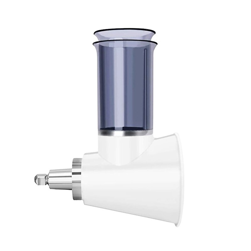 Slicer/Shredder Attachment For Kitchenaid Stand Mixers,Cheese Grater Attachment Slicer Attachment For Kitchenaid: Default Title