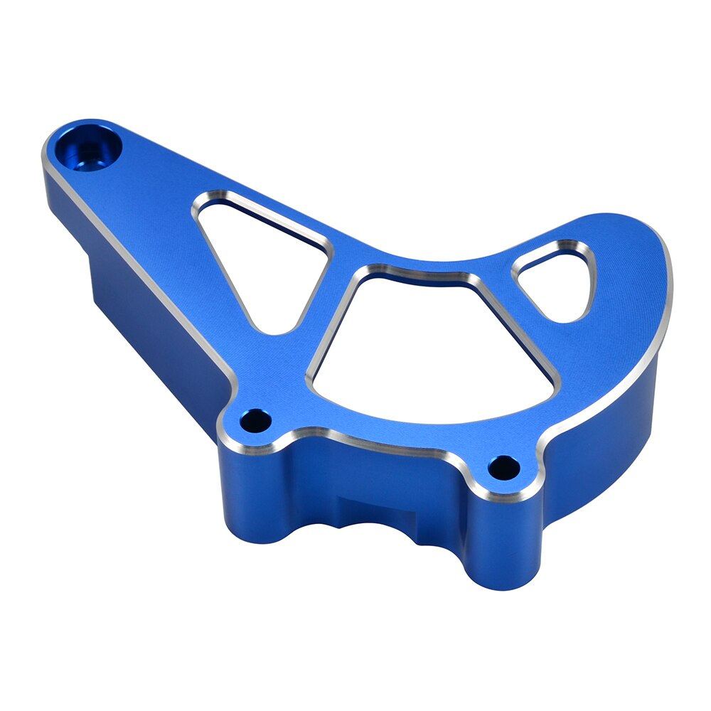 Ritzel Abdeckung fallen Sparer Schutz Kette Schutz Für Husqvarna 701 Enduro SM für KTM 690 enduro R