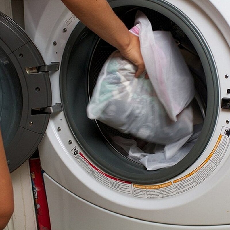 Cleaning Tools Waszakken Delicate Thicken Zorg Wassen Netje Huishoudelijke