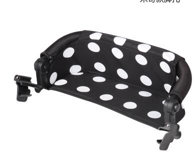 baby stroller shoulder belt holder strip band yoya babyyoya aiqi vovo yuyu babytime carry strap cover mattress: mickly foot rest