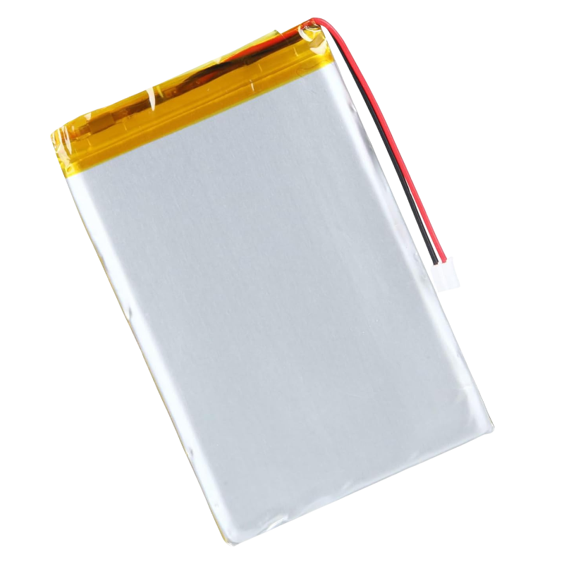 606090 4000mAh 14.8Wh batterie Li Ion Rechargeable boîtier souple batterie 3.7V batterie au Lithium polymère Lithium Ion Li polymère