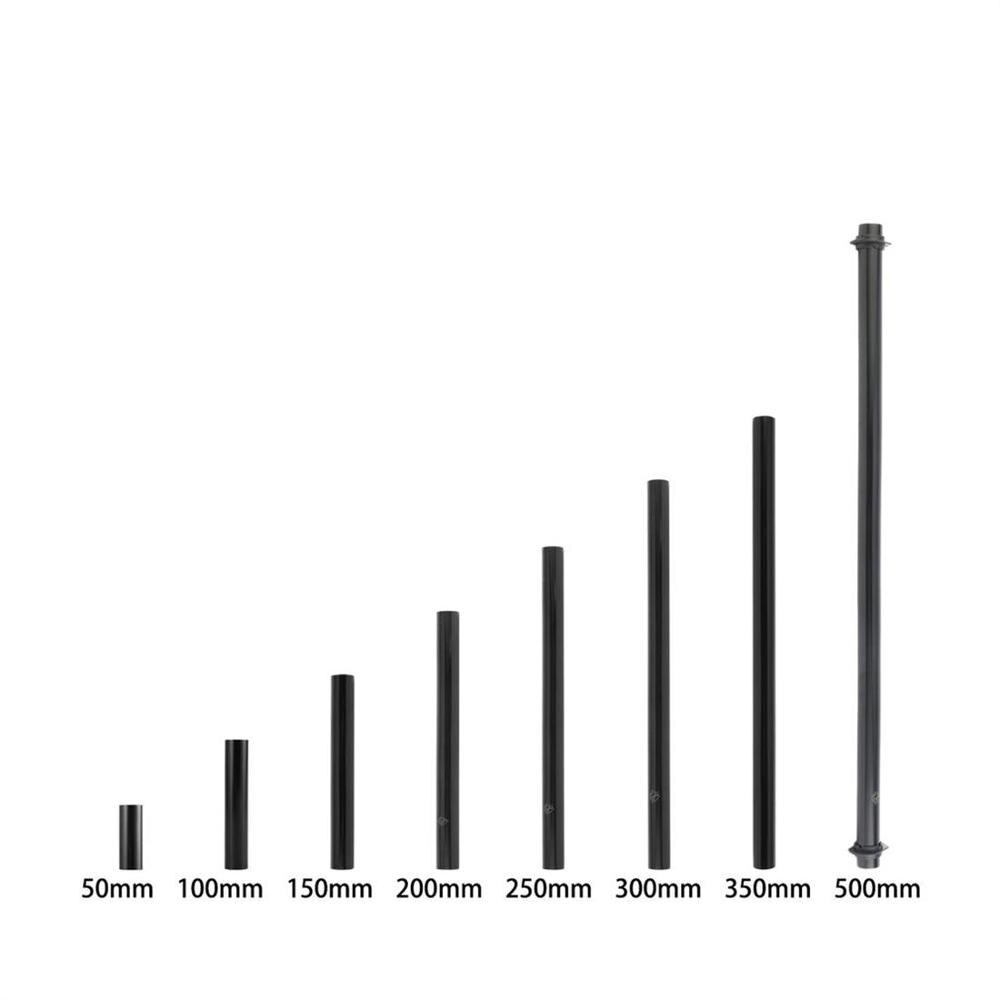 WOR KER Plastic Barrel Extension Modified Accessor