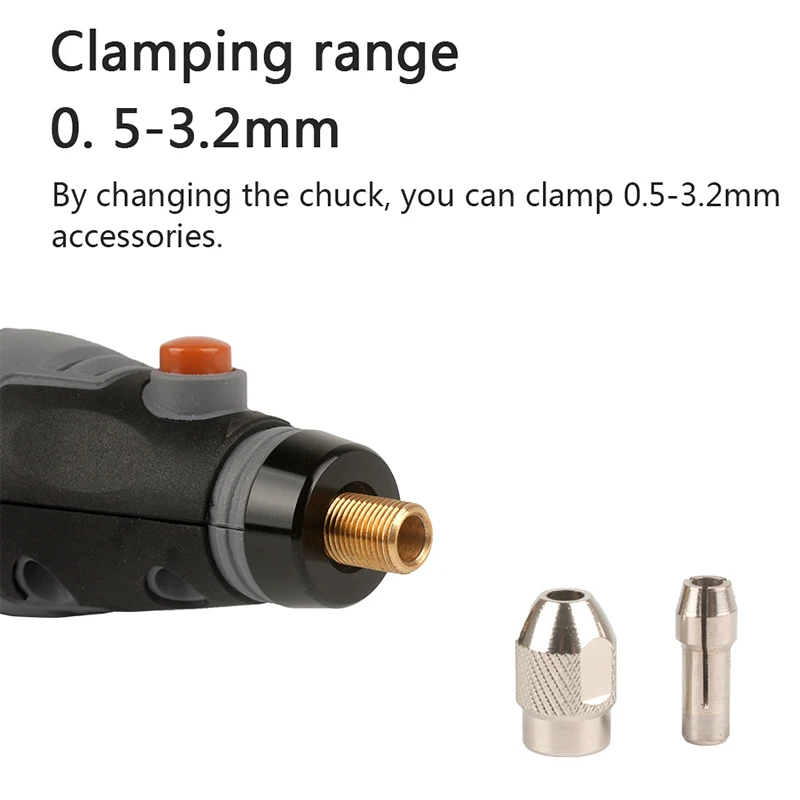 Wiertarko-grawerka akumulatorowa 35W mini Bezprzewodowa Wiertarka Polerka USB Akumulatorowa Narzędzie Obrotowe Dremel robić Biżuterii Metalu