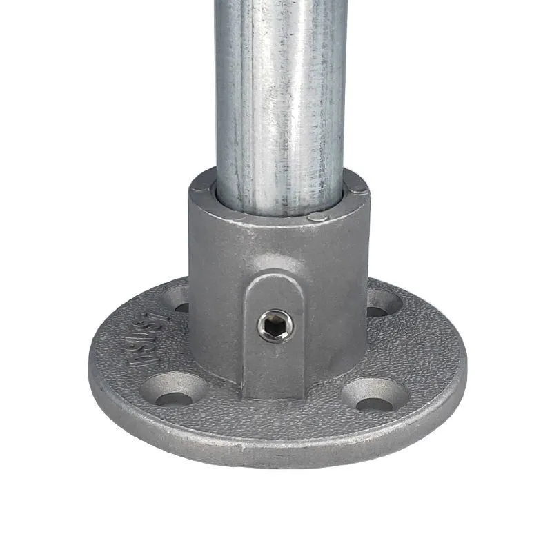 Conector de aleación de aluminio, Base en T de codo, accesorio plano tridimensional, sujetador de conexión, piezas de estante de tubo de acero de 20mm