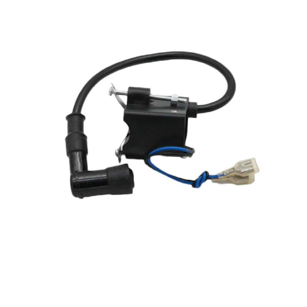 2-stroke Engine Electric Bicycle Motorcycle Parts Suitable for Refitting 49cc 50cc 66cc 80cc and Meet DIY Needs: Default Title