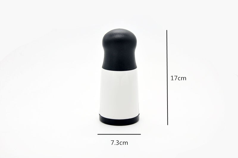 ABS-Stainless Steel Cheese Grater 2 Pattern Blade Kitchen Gadgets Chocolate Grater DIY Butter Food Mill Cheese Grater Slicer: Cheese Graters