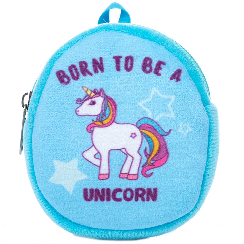 Beautiful backpack Wear fit for 43cm/17inch baby born Doll(only sell bag): 4