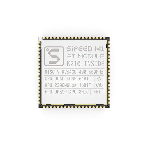 Sipeed  m1 m1w dock  k210 dev. board 1st rv64 ai board til edge computing: M1
