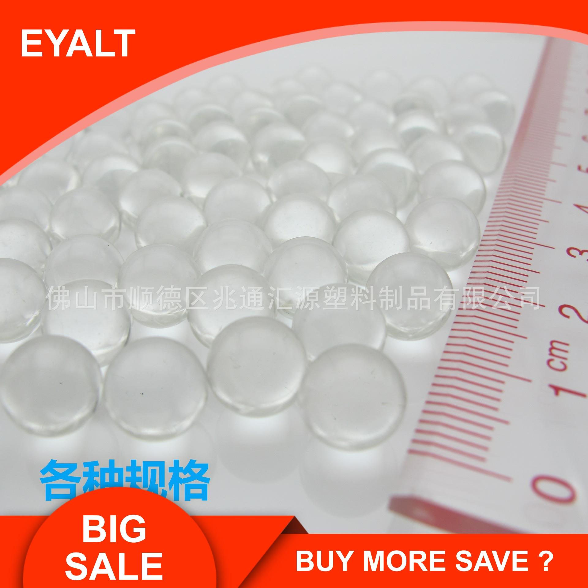 3 Mm. 4 Mm. 5 Mm. 6 Mm. 7 Mm. 8 Mm. 9 Mm. 10 Mm. 11 Mm. 12 Mm Hoge Precisie Experiment Transparant Glas Ballen Decoratieve Outdoor Ballen