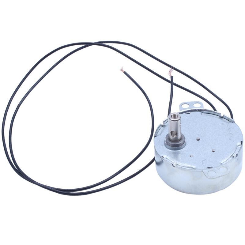 AC 220/240V 30RPM 4W CCW/CW Two Way Controlled Syn... – Grandado