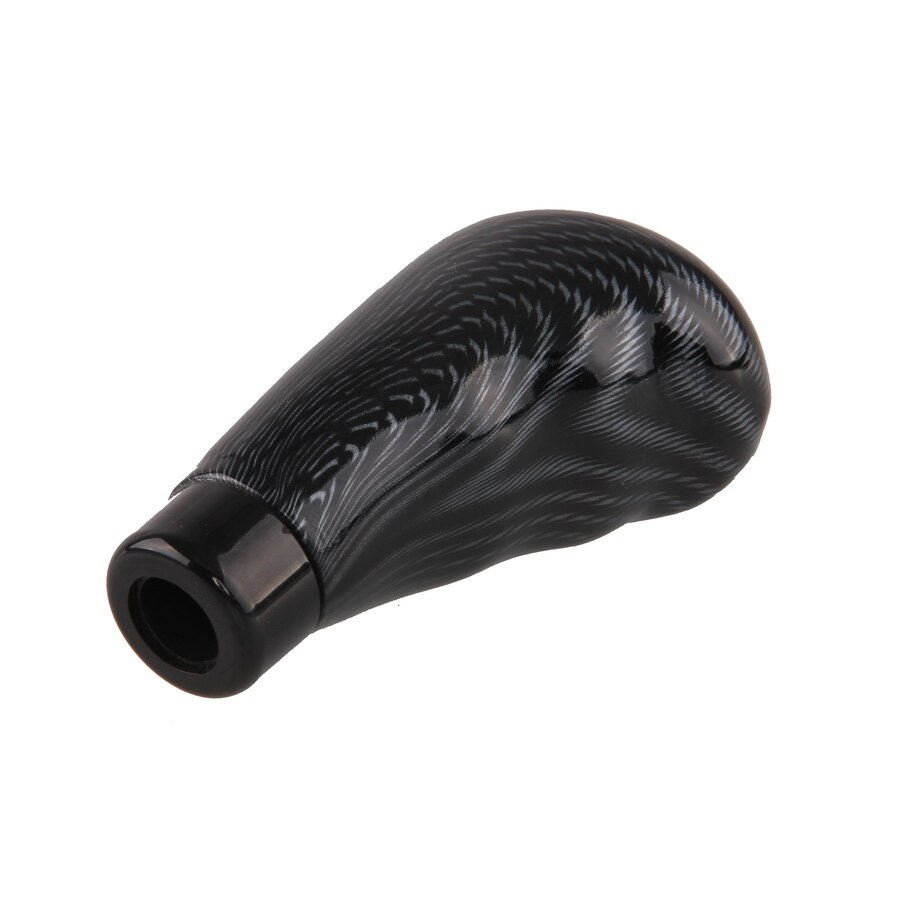 Possbay auto gear stick 5- gear manuel gearknop bil gear stick gear håndtag knap interiør universal gear håndtag knap skift knap