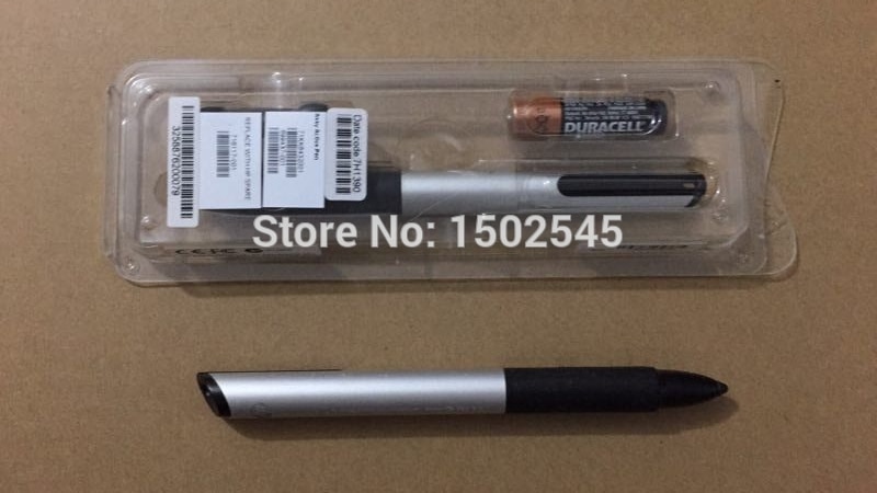 Original touch pad laptop touch pen charged for HP Revolve 810 G1 tablet laptop touch pen