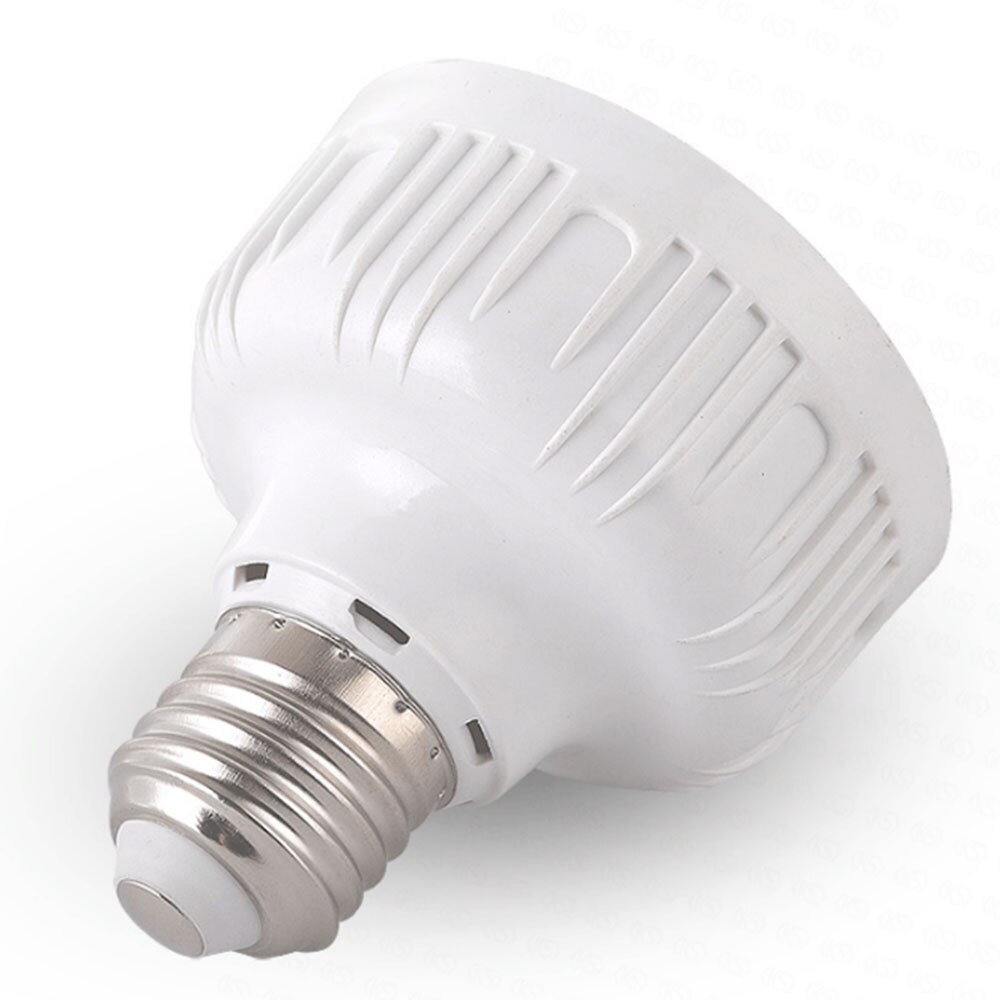 E27 Energy Saving LED Bulb Light Lamp 5/10/15/20/30/40W Cool White High Sales