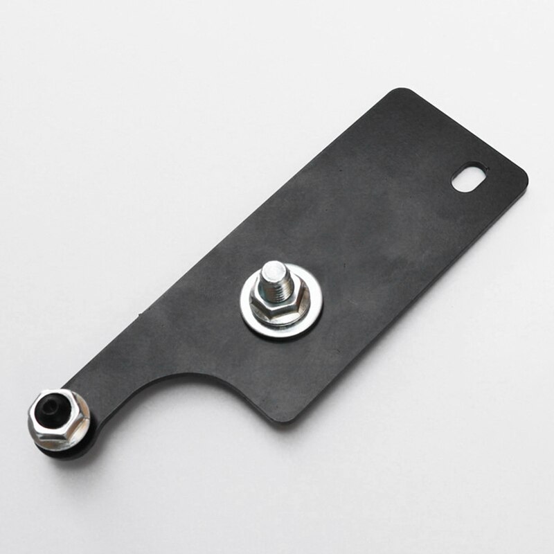 Amortisseur de chocs à gaz pour Toyota Hilux GUN125 Revo – , Support de tige de levage pour hayon arrière