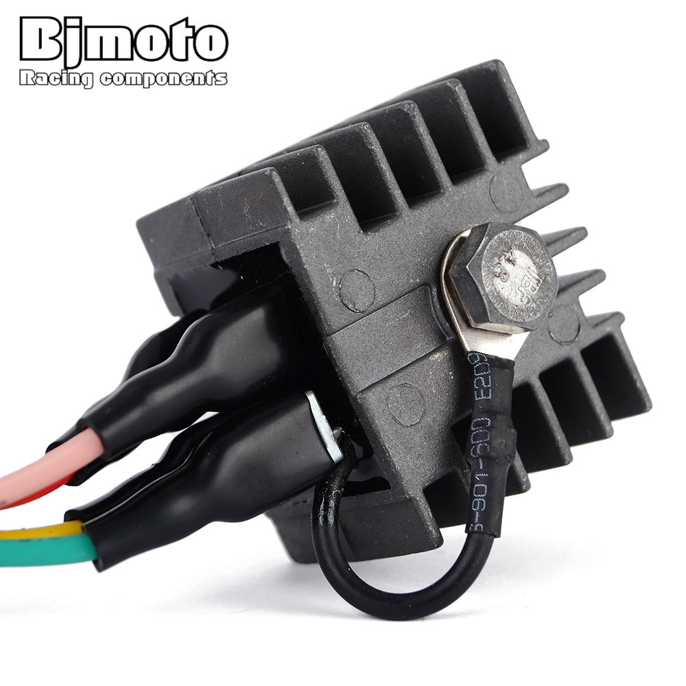 Spenningsregulator likeretter til honda 31700-351-003 31700-351-008 cb175 cb175 k 3 cb175 k 4 cb175 k 2 k 5 cb175 k 6 cb175 k 7 cl175 k 3 cl175 k 4