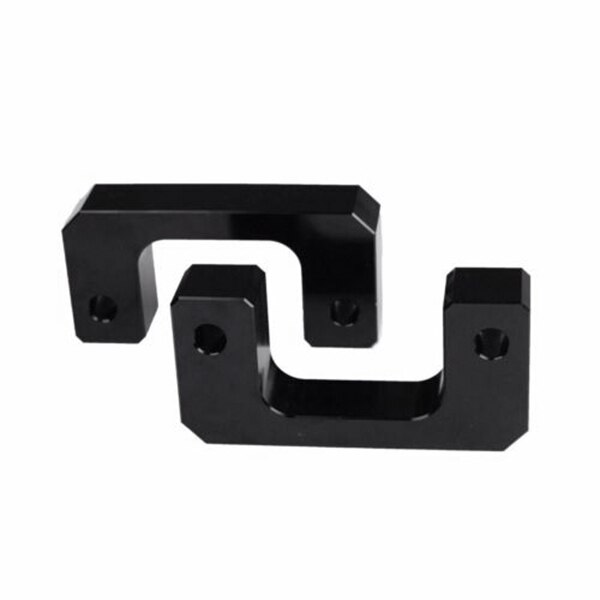 2 Inch Front Leveling Lift Kit For Chevy Silverado GMC Sierra GM 07-17 1500