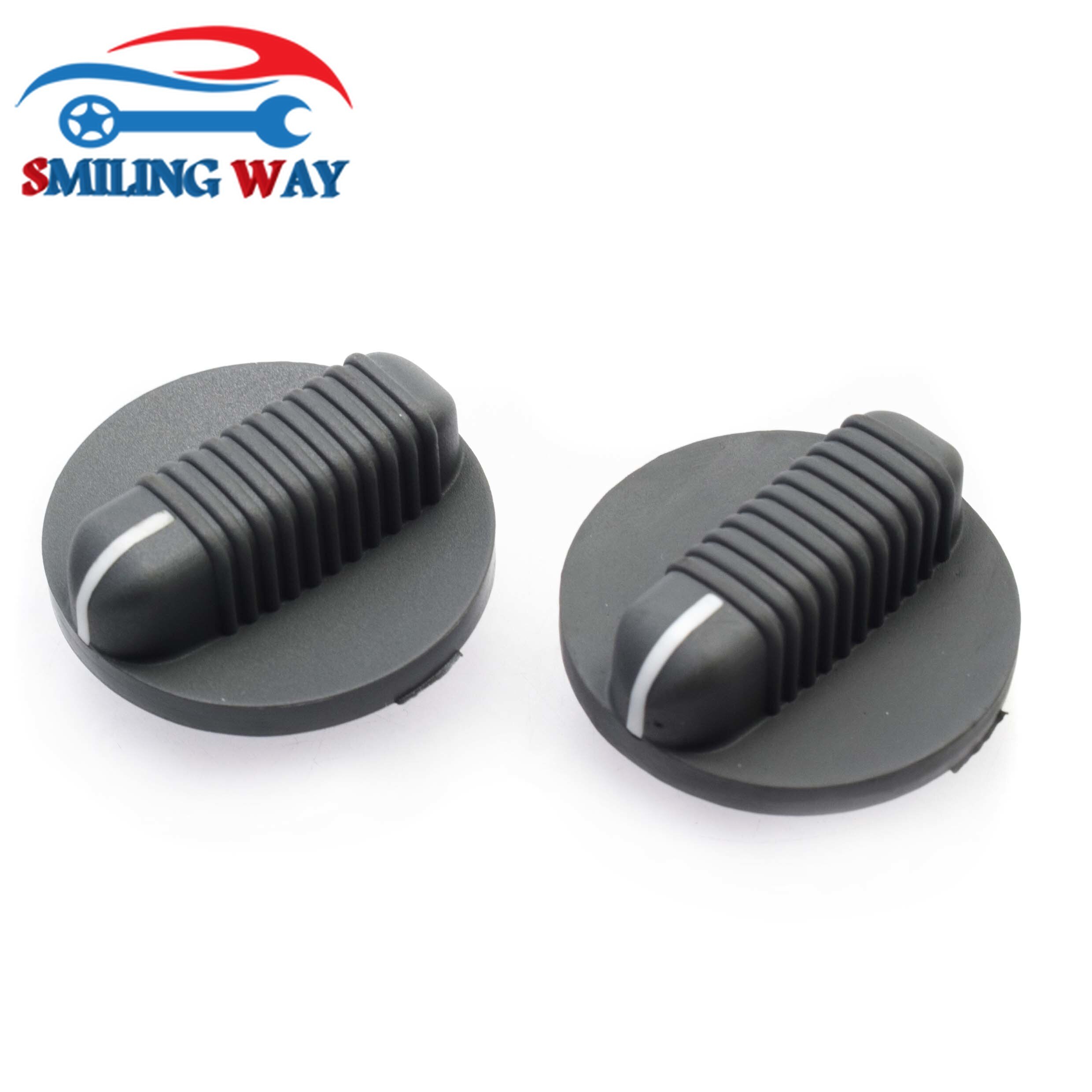 Climate Control Knob F87Z18549AB F87Z-18549-AB For Chevrolet Blazer S10 GMC Jimmy Sonoma 1995 1996 1997