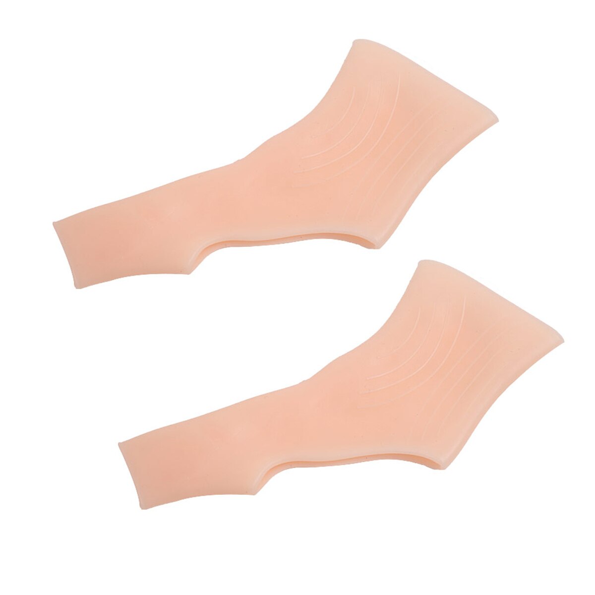 2 Pairs of Wrist Support Brace Sleeves Prevent Pain Tenosynovitis on Wrist and Thumb Joints: Default Title