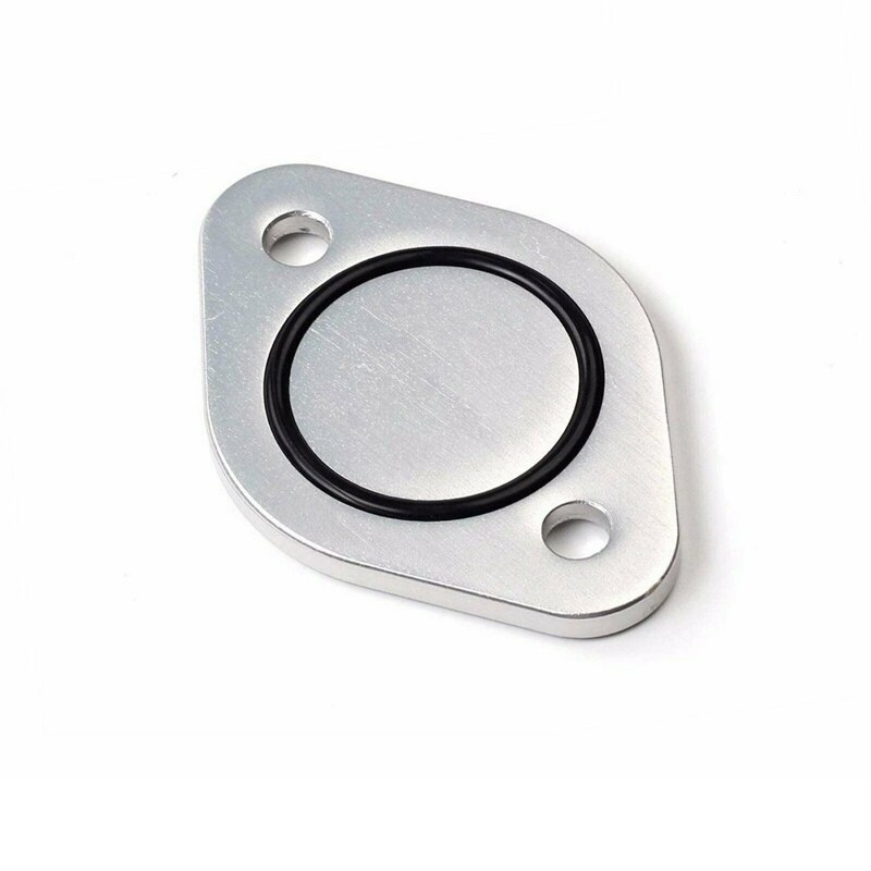 EGR Valve Cooler Delete Kit for Ford 6.4L Powerstroke D-Iesel Turbo