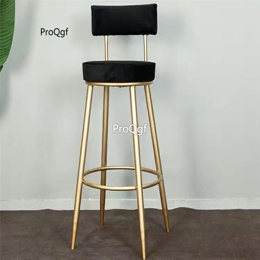 Prodgf 1 Set Pretty Bar Dining Chair
