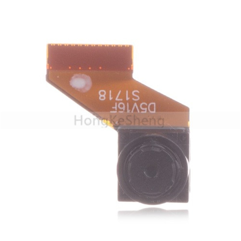 OEM Front Camera Replacement Small Camera for Motorola Moto Z2 Force XT1789 Z Force Edition (2nd gen.)