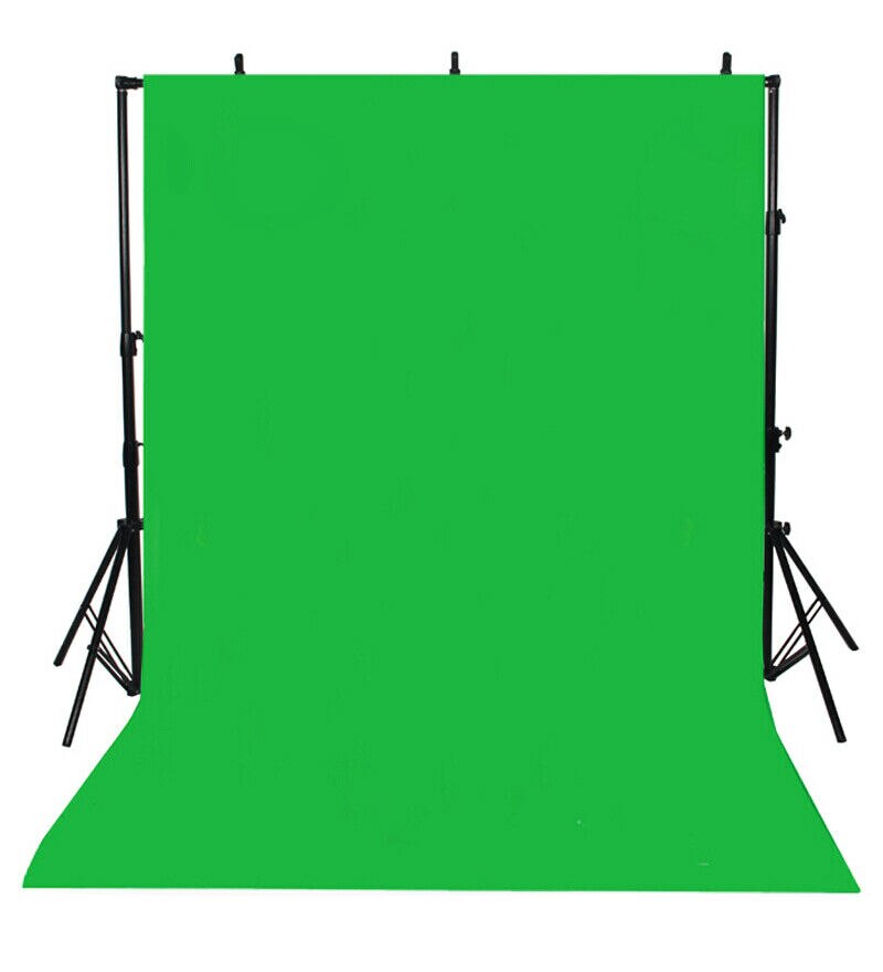 Zwarte achtergrond fotografie - Multimedia-accessoires
