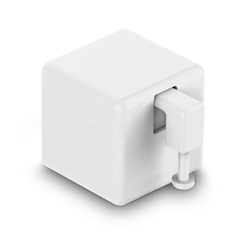 Remote Control Switch Bot Living Room Bedroom Mini Bluetooth-compatible Button Pusher Controlling Machine Household Supplies