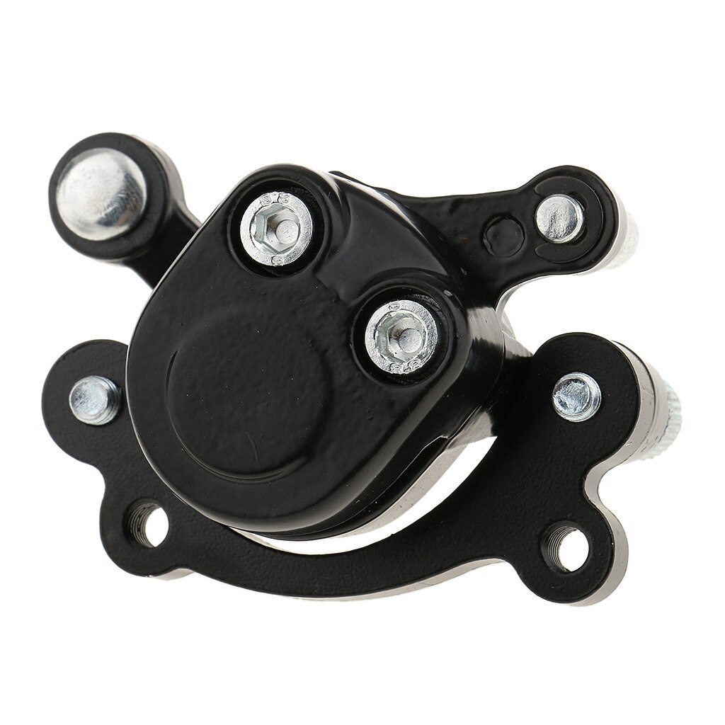 Brake Motorcycle Front Rear Disc Brake Motorbike Aluminum Alloy Disc Brake for Mini ATV Bike Brake Mechanical Caliper