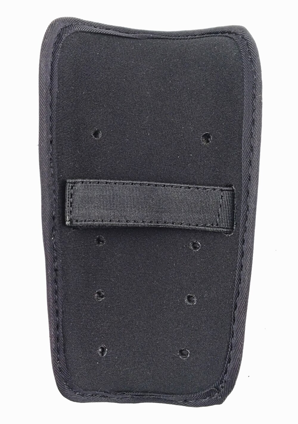 BONT Shin Guard Carbon Shin Guard Black