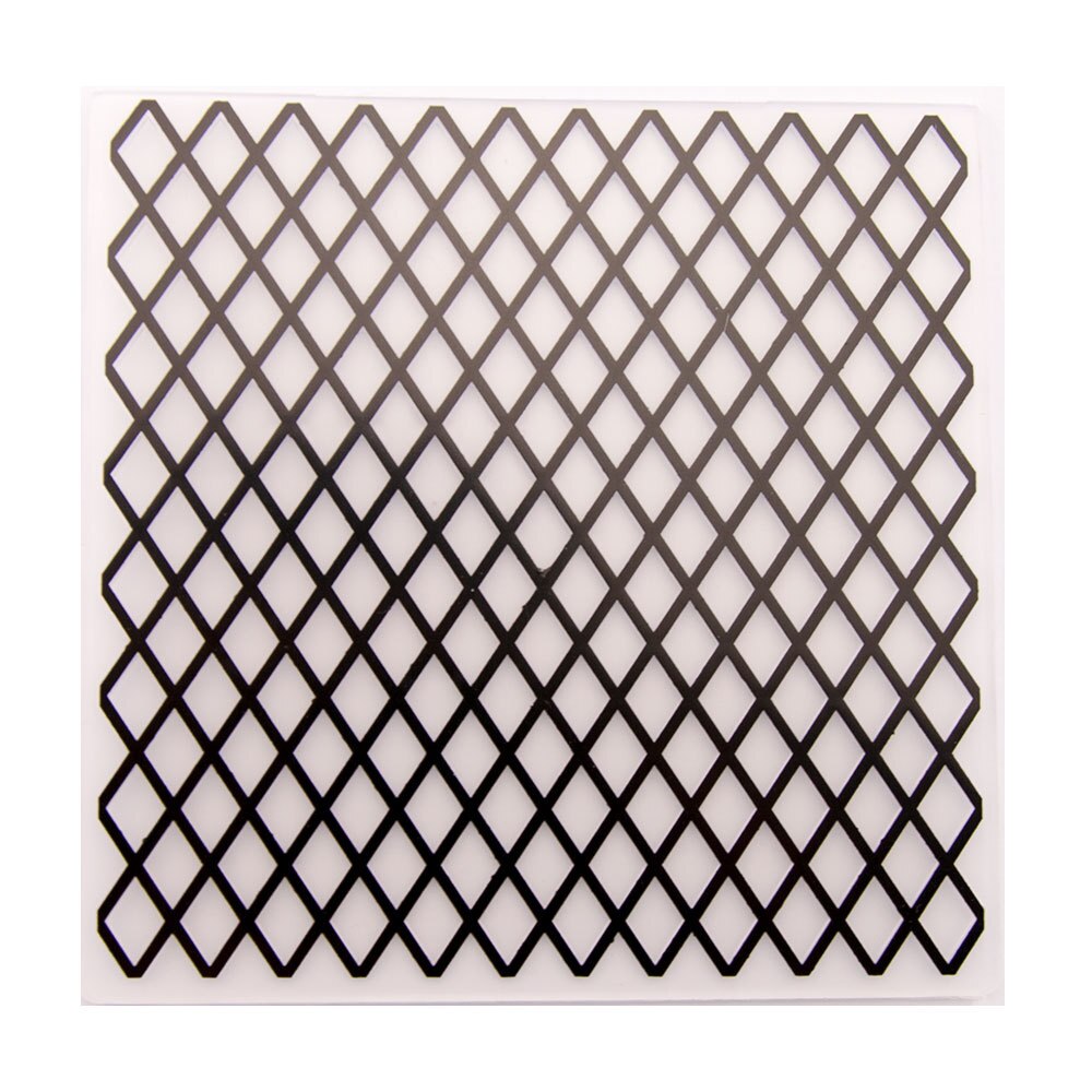 Embossing Folders Plastic Plastic Template Embossing Folders for Paper-Card Scrapbooking Christmas Embossing Folders EM227