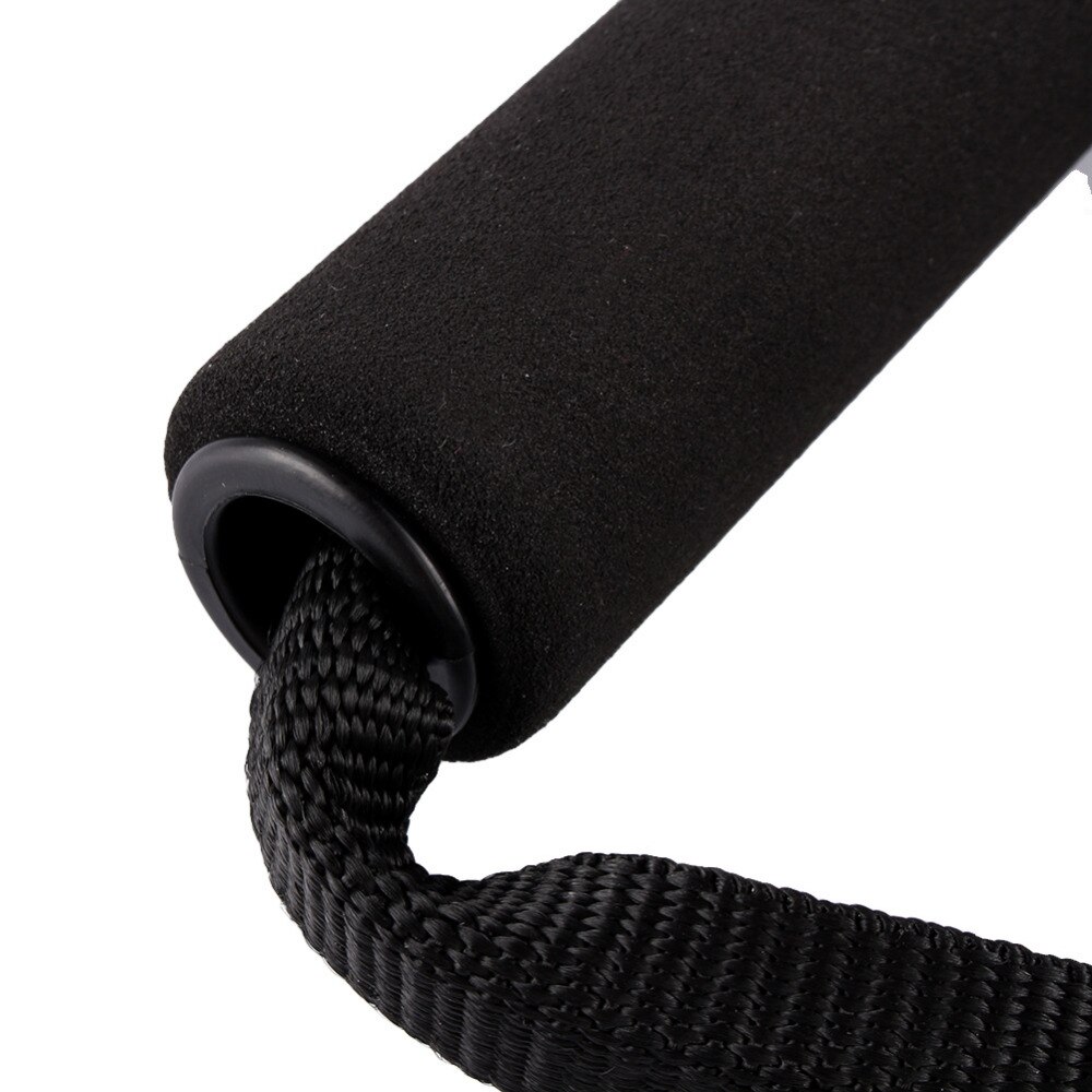 EcoNesxp D UrbanMingle Corde de Triceps Poignée de Traction Accessoire pour Machine à Câbles Poignée d'Exercice pour Gym à la Maison EcoNesxp D UrbanMingle Corde de Triceps Poignée de Traction Accessoire pour Machine à Câbles Poignée d'Exercice pour Gym à la Maison