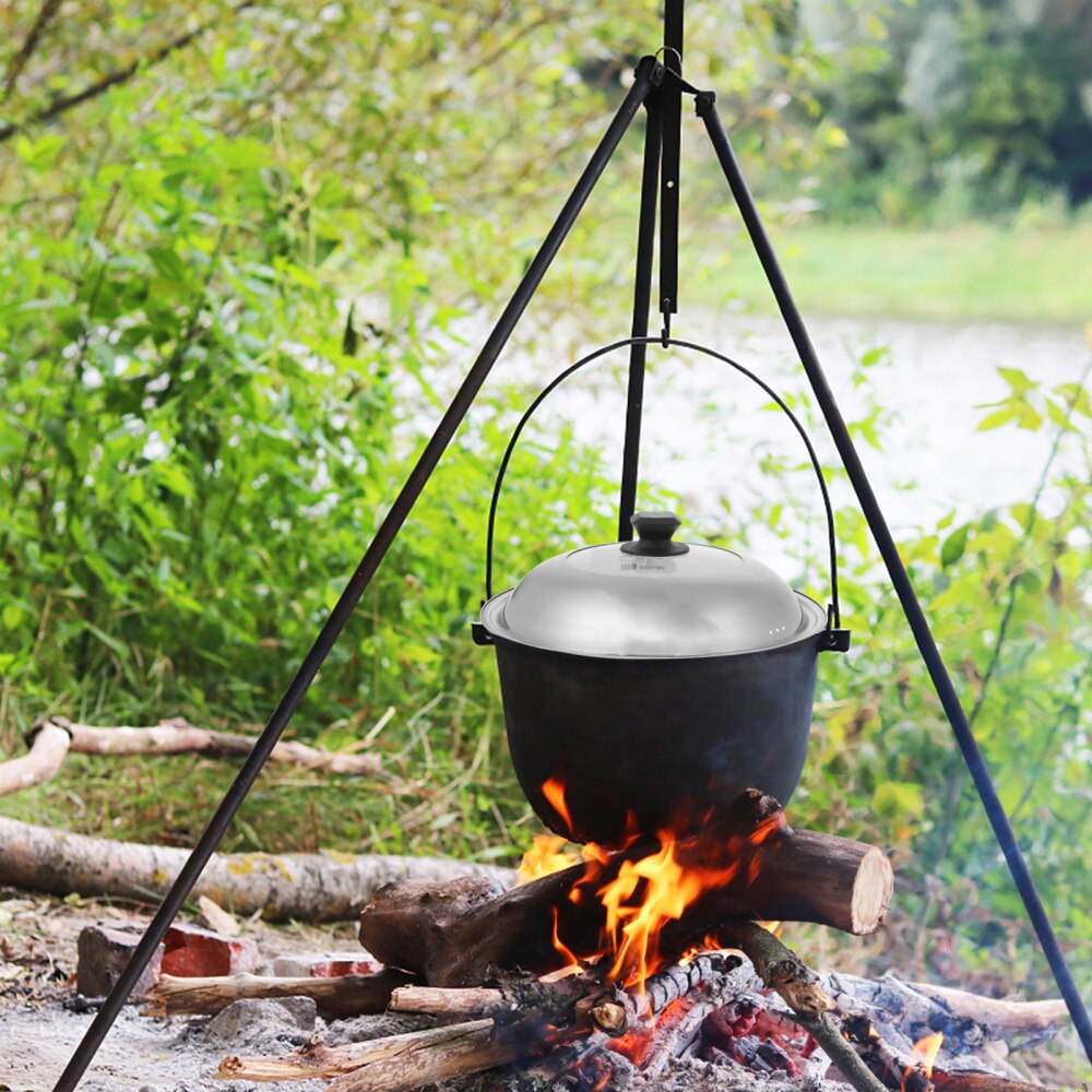 1pc Kitchen Pot Pan Universal Stainless Steel Lid Glass Window Cookware Lid: Default Title