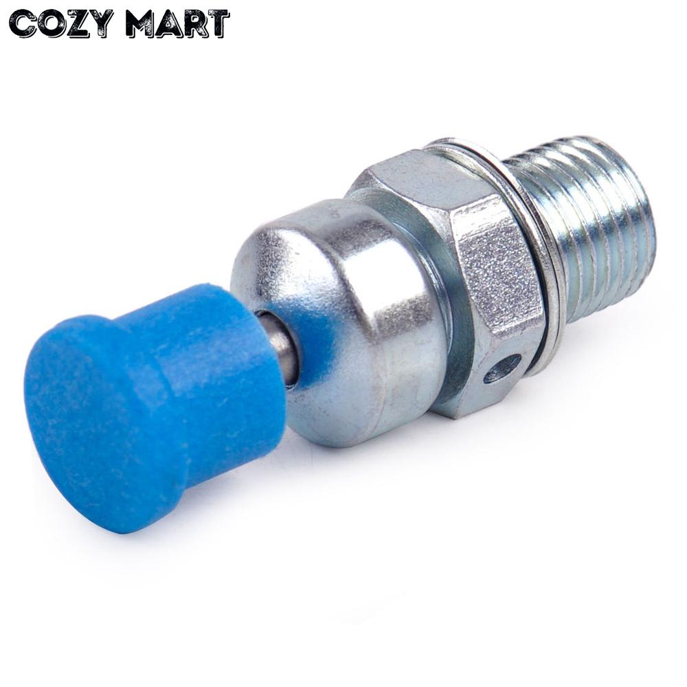 5pcs Decompression Valve for HUS 51 55 272 340 345 346 346XP 350 357 359 362 365 372 385 395